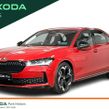 Skoda Superb 2025