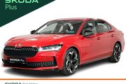 Skoda Superb 2025