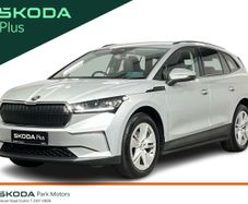 Skoda Enyaq 2023