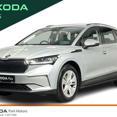 Skoda Enyaq 2023