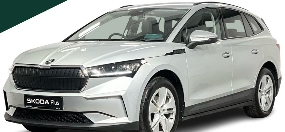 Skoda Enyaq 2023