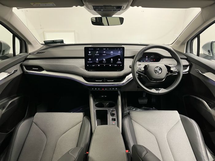 Skoda Enyaq 2023