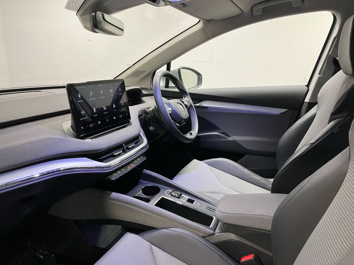 Skoda Enyaq 2023