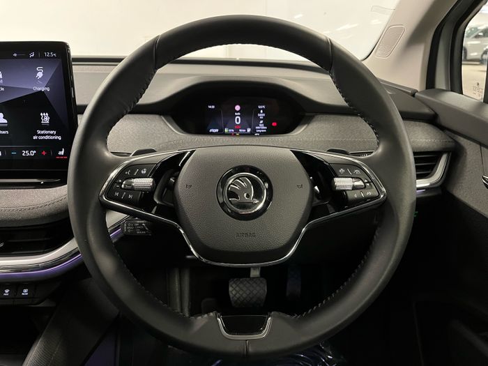 Skoda Enyaq 2023
