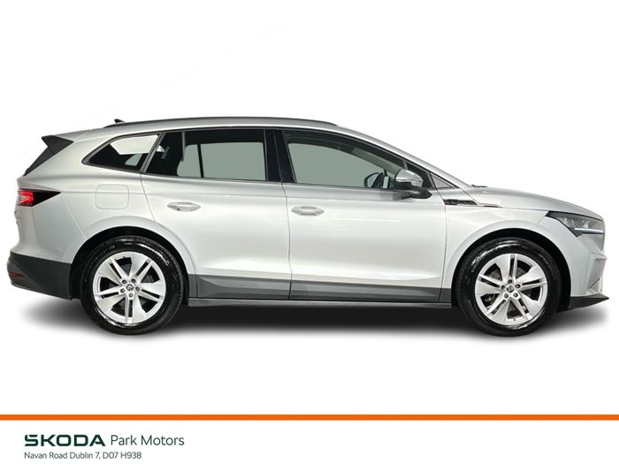 Skoda Enyaq 2023