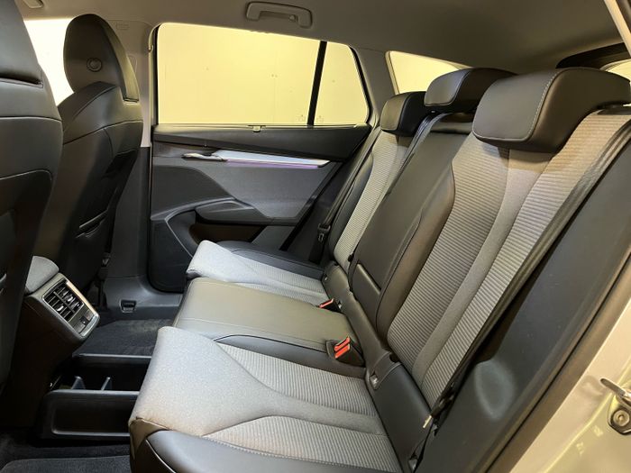 Skoda Enyaq 2023
