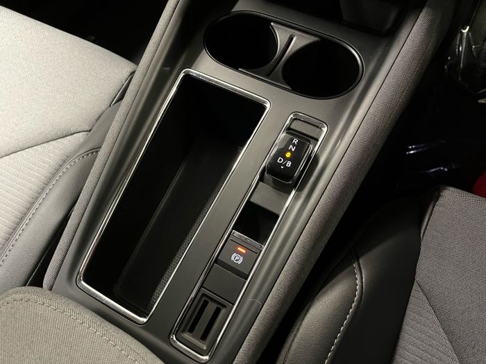 Skoda Enyaq 2023