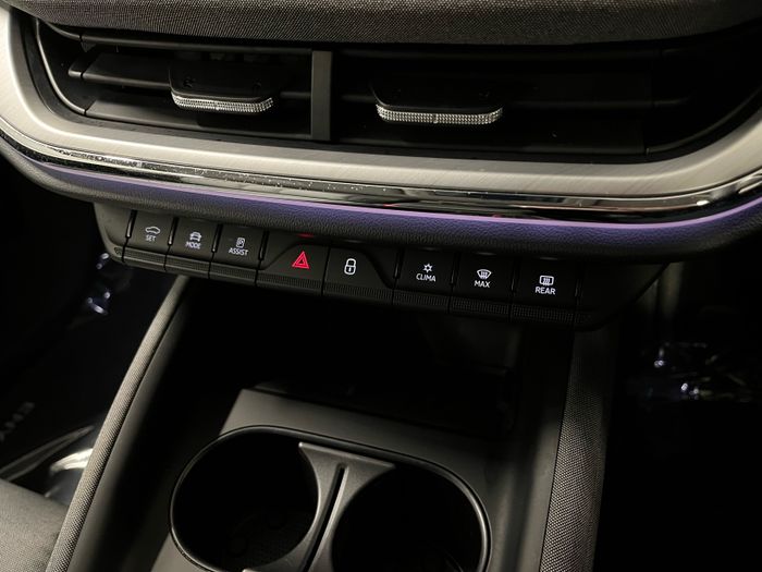 Skoda Enyaq 2023