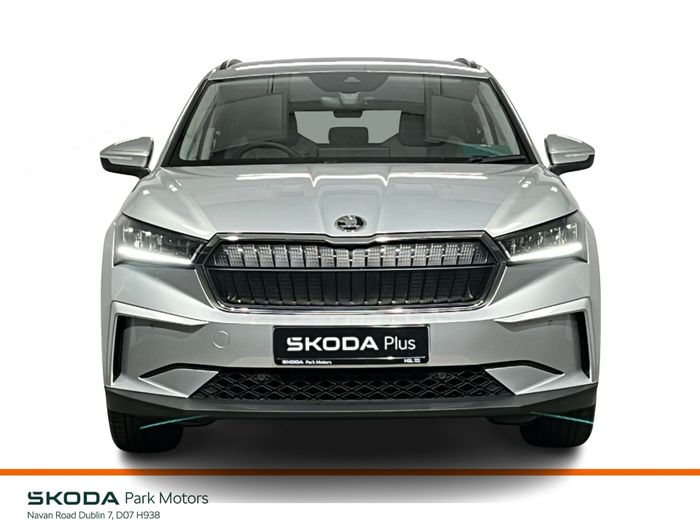 Skoda Enyaq 2023
