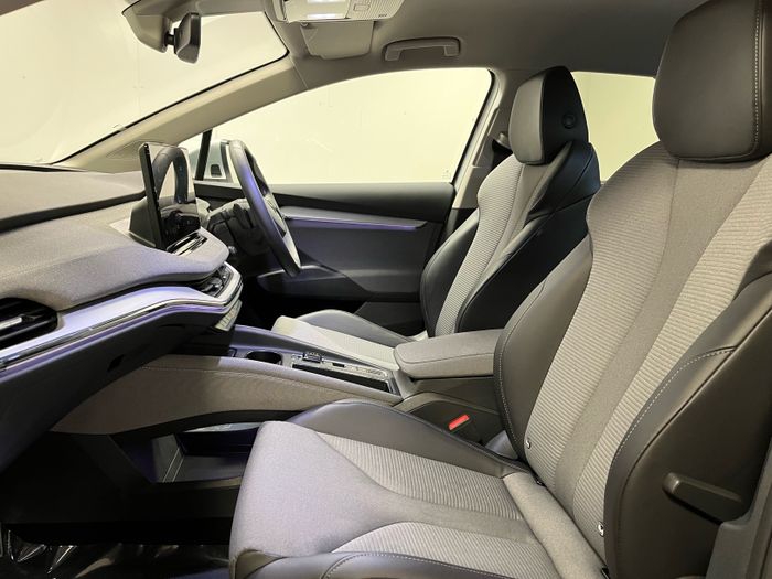 Skoda Enyaq 2023
