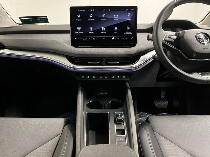 Skoda Enyaq 2023