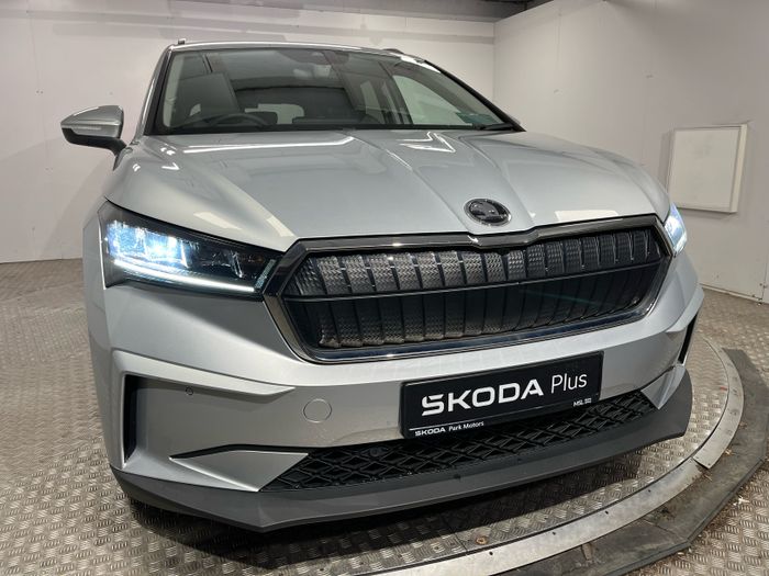 Skoda Enyaq 2023