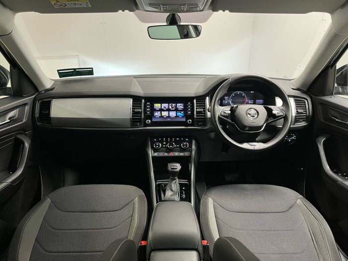 Skoda Kodiaq 2023