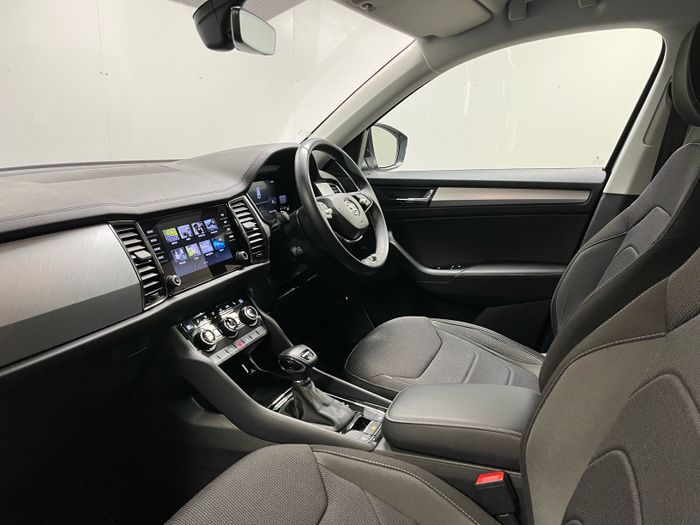 Skoda Kodiaq 2023