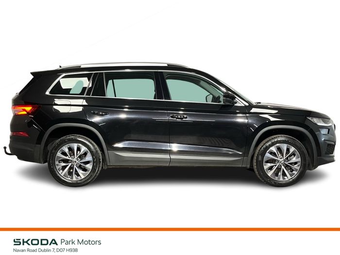 Skoda Kodiaq 2023