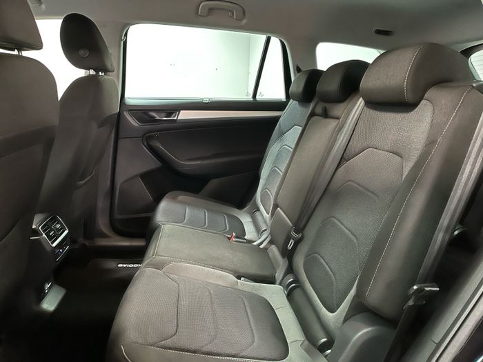 Skoda Kodiaq 2023