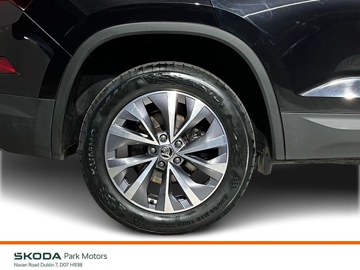Skoda Kodiaq 2023