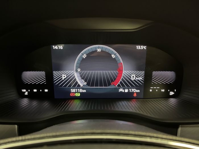 Skoda Kodiaq 2023
