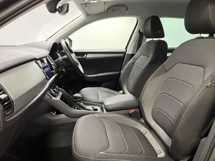 Skoda Kodiaq 2023
