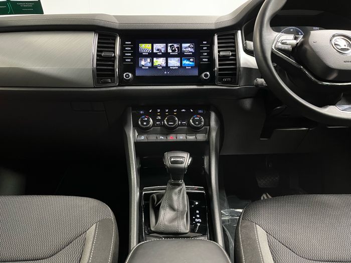 Skoda Kodiaq 2023