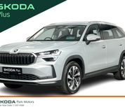 Skoda Kodiaq 2024