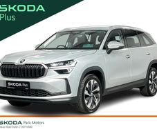 Skoda Kodiaq 2024
