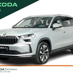 Skoda Kodiaq 2024