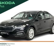 Skoda Octavia 2023