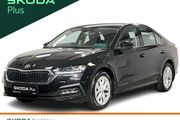 Skoda Octavia 2023
