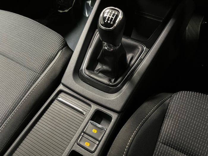 Skoda Octavia 2023