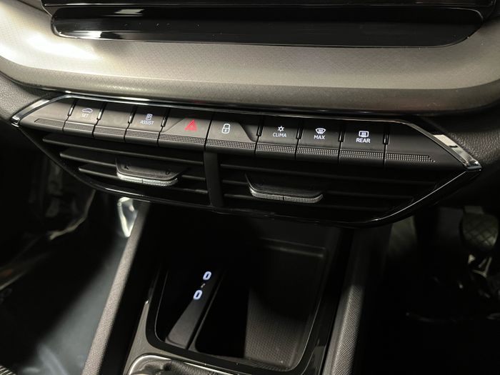 Skoda Octavia 2023