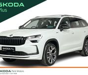 Skoda Kodiaq 2025