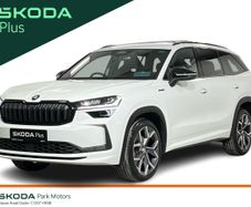 Skoda Kodiaq 2025