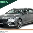Skoda Octavia 2023