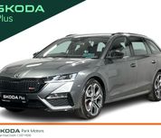 Skoda Octavia 2023