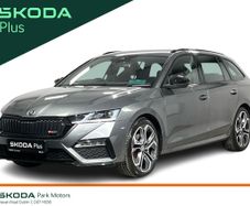 Skoda Octavia 2023