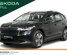 Skoda Enyaq 2023