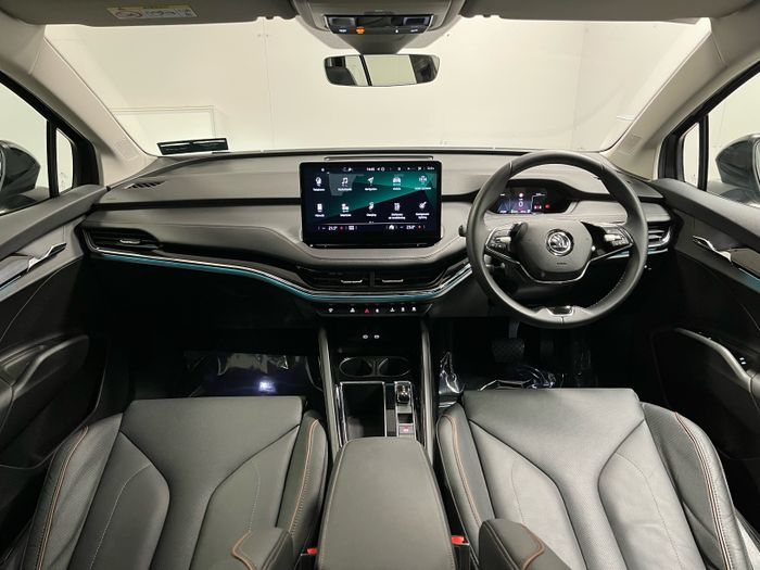 Skoda Enyaq 2023