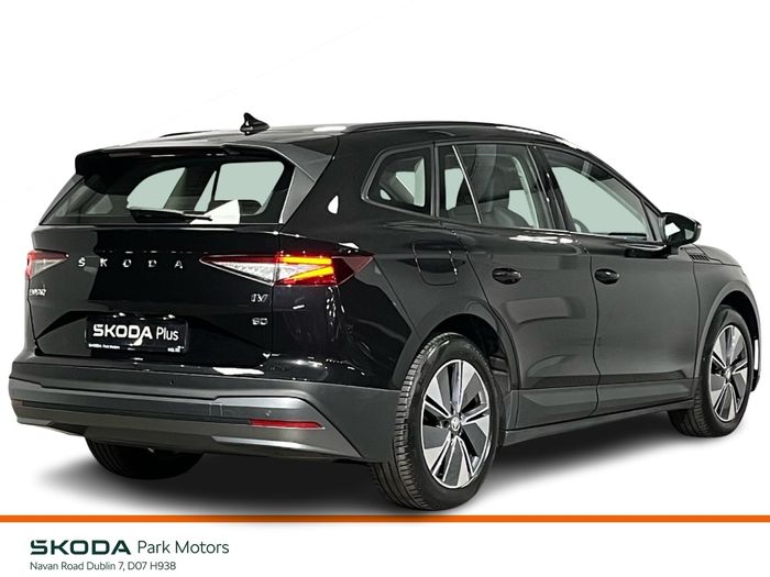 Skoda Enyaq 2023