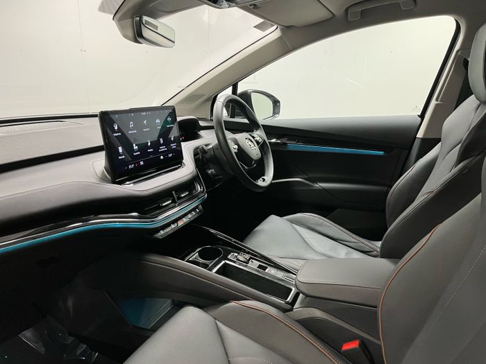 Skoda Enyaq 2023