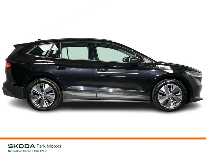 Skoda Enyaq 2023