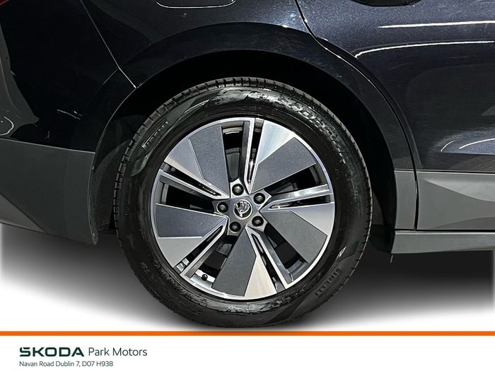 Skoda Enyaq 2023