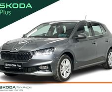 Skoda Fabia 2023
