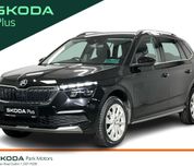 Skoda Kamiq 2024