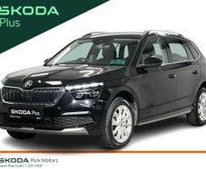 Skoda Kamiq 2024