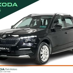 Skoda Kamiq 2024