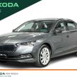 Skoda Octavia 2023