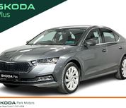 Skoda Octavia 2023