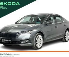 Skoda Octavia 2023