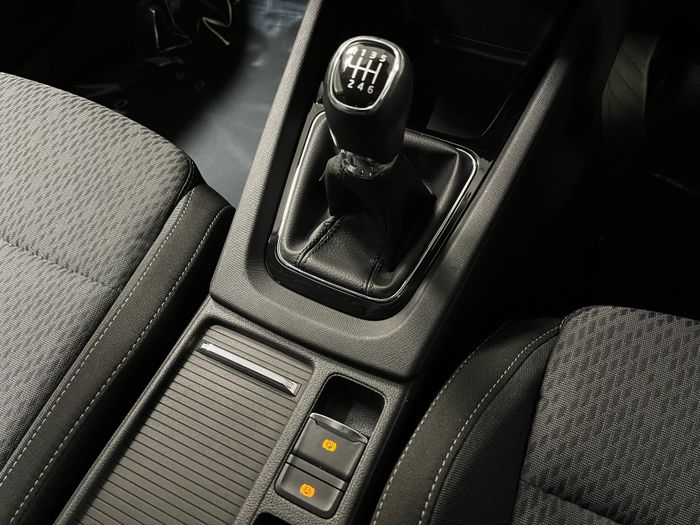 Skoda Octavia 2023